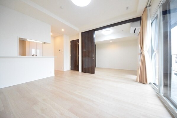 シティタワ―八王子フレシアの物件内観写真